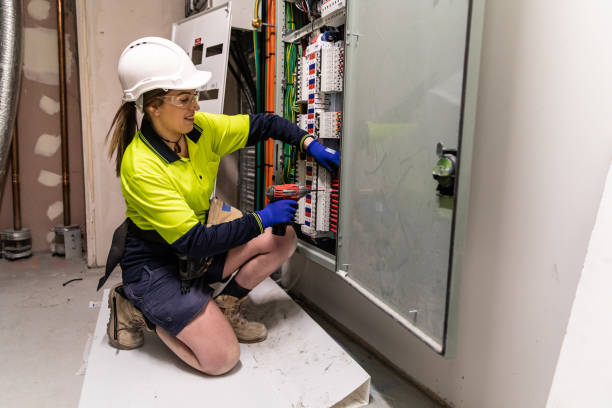 Best Affordable Electrical Installation  in Palouse, WA