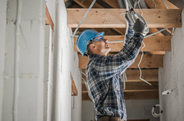 Best Outdoor Lighting Installation  in Palouse, WA