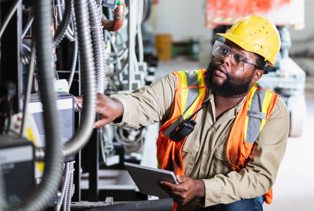 Best Electrical Installation Contractor  in Palouse, WA
