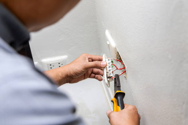 Best Commercial Electrician Services  in Palouse, WA