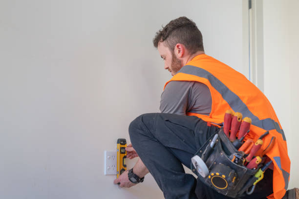 Best Affordable Emergency Electrician  in Palouse, WA