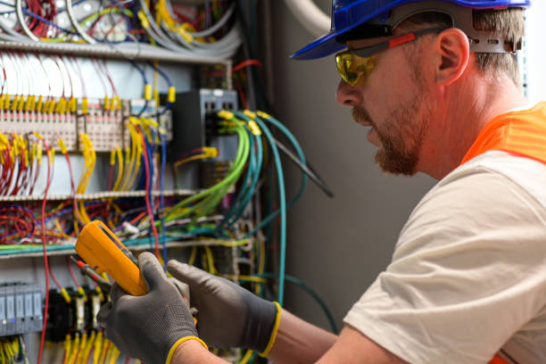 Best Electrician for Home Renovation  in Palouse, WA