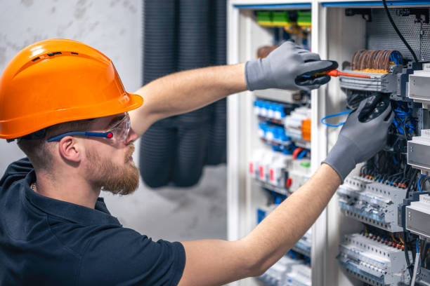 Generator Installation Services in Palouse, WA