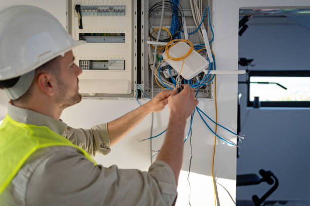 Best Home Electrical Repair  in Palouse, WA